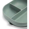 Poppy Plate, Agave - Infant - 2