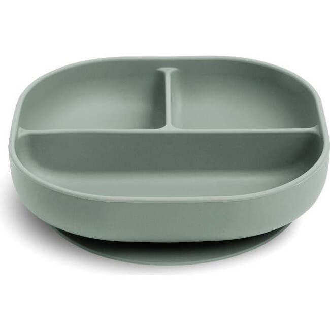 Poppy Plate, Agave - Infant - 3