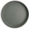 Jones Plate, Olive - Infant - 1 - thumbnail