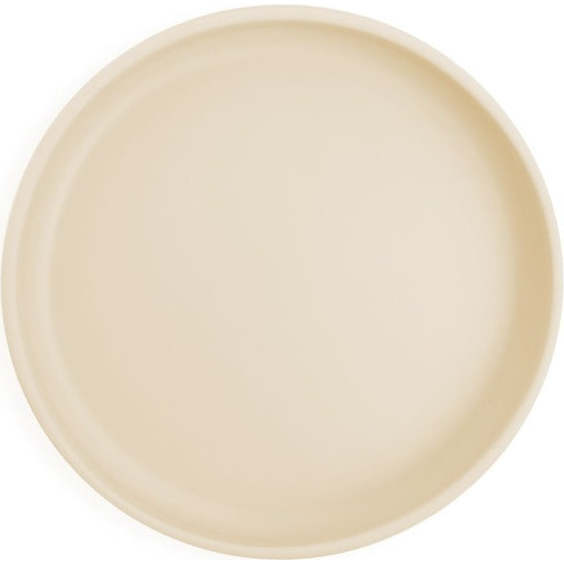 Jones Plate, Oat - Infant - 1