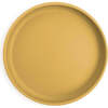 Jones Plate, Honey - Infant - 1 - thumbnail