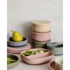 Stevie Bowl, Rose - Tableware - 4