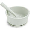Gaia Bowl, Sea Salt - Infant - 1 - thumbnail