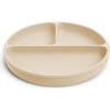 Lou Plate, Oat - Infant - 2