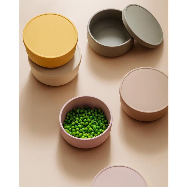 Stevie Bowl, Oat - Tableware - 6