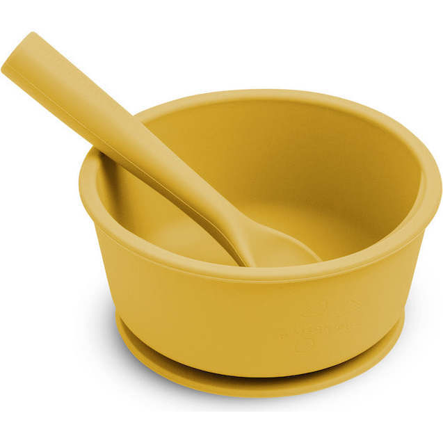 Gaia Bowl, Honey - Infant - 1