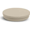Cleo Plate, Oat - Tableware - 1 - thumbnail