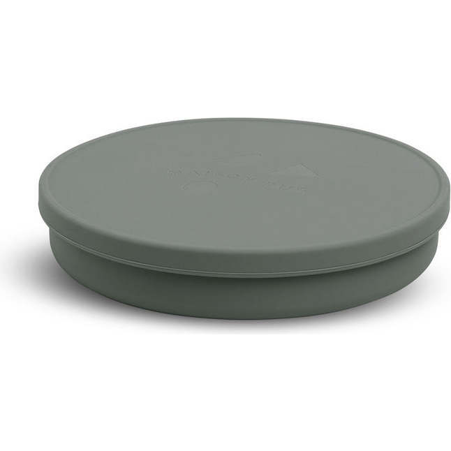 Cleo Plate, Olive - Tableware - 1