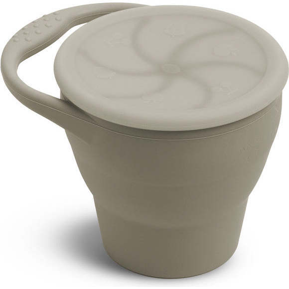 Cam Snack Cup, Olive
