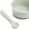 Bobbi Spoon, Sea Salt - Infant - 2