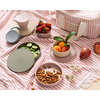 Cleo Plate, Olive - Food Storage - 2 - thumbnail
