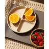 Lou Plate, Oat - Infant - 4