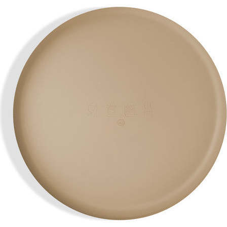 Cleo Plate, Latte - Tableware - 3