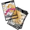 Travel Map Book - Arts & Crafts - 4