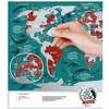 Travel Map Marine World - Arts & Crafts - 5