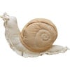 Cushion Lazy Snail - Decorative Pillows - 1 - thumbnail