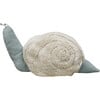 Pouf Mr. Snail - Kids Seating - 1 - thumbnail