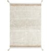 Washable Rug Bloom Natural - Rugs - 1 - thumbnail