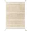 Washable Rug Bloom Golden - Rugs - 1 - thumbnail