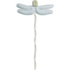Dragonfly Wand Soft Blue - Costume Accessories - 1 - thumbnail