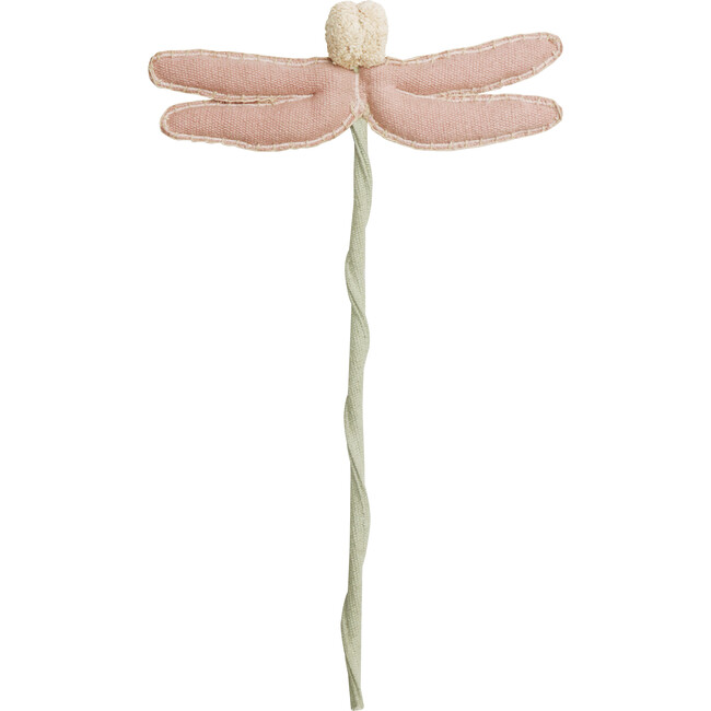 Dragonfly Wand Vintage Nude