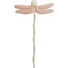 Dragonfly Wand Vintage Nude - Costume Accessories - 1 - thumbnail