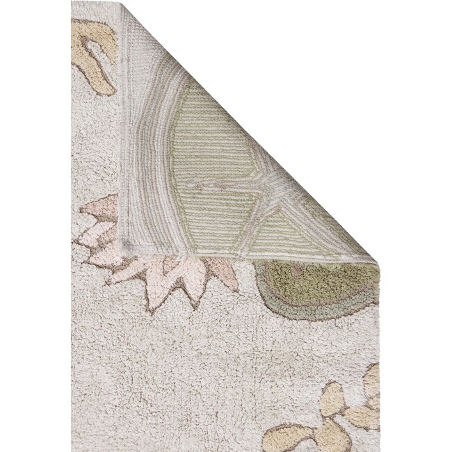 Washable Play Rug Botanic Fantasy - Rugs - 3