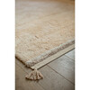 Washable Rug Bloom Golden - Rugs - 2