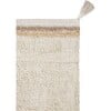 Washable Rug Bloom Natural - Rugs - 3