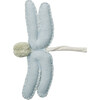 Dragonfly Wand Soft Blue - Costume Accessories - 3