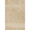 Washable Rug Bloom Golden - Rugs - 5