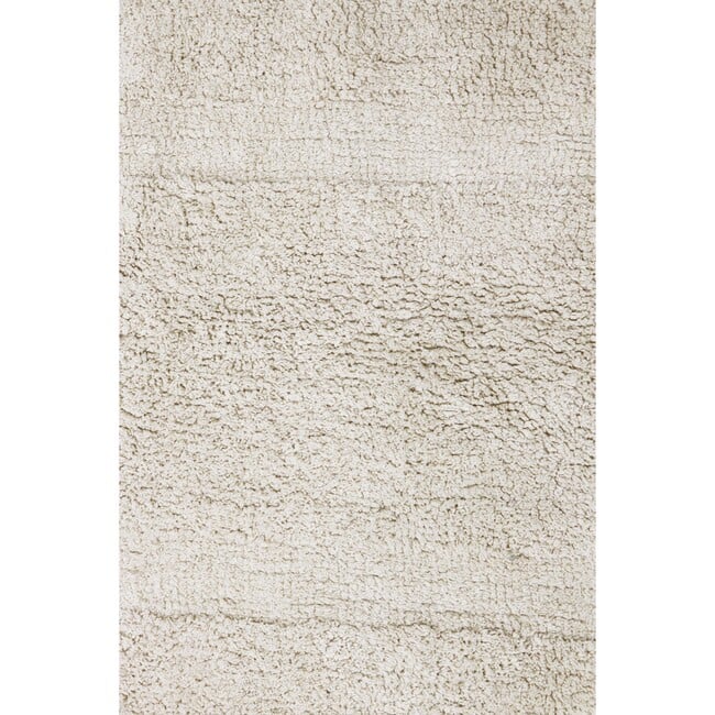 Washable Rug Bloom Natural - Rugs - 5