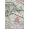 Dragonfly Wand Soft Blue - Costume Accessories - 6