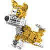 Puppy Friends 123 Piece Set - STEM Toys - 1 - thumbnail