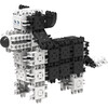Puppy Friends 123 Piece Set - STEM Toys - 2
