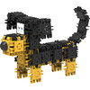 Puppy Friends 123 Piece Set - STEM Toys - 5 - thumbnail