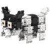 Puppy Friends 123 Piece Set - STEM Toys - 6