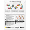 Superhero Tattoo Set - Arts & Crafts - 2