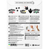 Dragon Family Tattoo Set - Arts & Crafts - 2