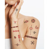 Ornaments Mix Tattoo Set - Arts & Crafts - 4