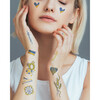 Ukraine mix Tattoo Set - Arts & Crafts - 4 - thumbnail