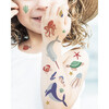 Ocean mix Tattoo Set - Arts & Crafts - 4