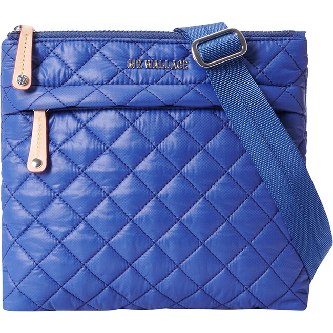 Women's Metro Flat Crossbody - Bags - 1