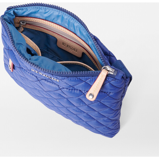 Women's Metro Flat Crossbody - Bags - 3