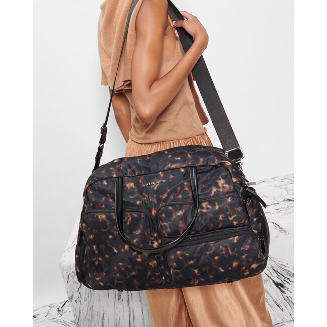 Women's Bowery Traveler - Bags - 4