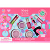 Pink Bubble Fairy Deluxe Play Makeup Kit - Makeup Kits & Beauty Sets - 1 - thumbnail