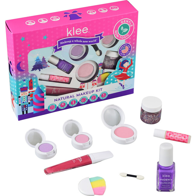 Sweetest Win Holiday Ultimate Makeup Kit