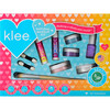 Up and Away 7-Piece Makeup Kit & Bamboo Brush - Makeup - 1 - thumbnail