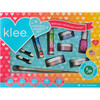 Here and Now 7-Piece Makeup Kit & Bamboo Brush - Makeup Kits & Beauty Sets - 1 - thumbnail
