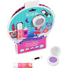 Snowglobe Twinkle Holiday Eye Shadow & Lip Shimmer Duo - Makeup Kits & Beauty Sets - 2